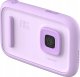Xrec Aparat AI 2x 20MP Selfie 16MP Kamera HD 1080p dla Dziecka MyFirst / Camera 50 / Różowy 8
