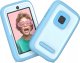 Xrec Aparat AI 2x 20MP Selfie 16MP Kamera HD 1080p dla Dziecka MyFirst / Camera 50 / Niebieski 3