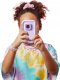 Xrec Aparat AI 2x 20MP Selfie 16MP Kamera HD 1080p dla Dziecka MyFirst / Camera 50 / Niebieski 5