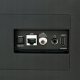 Telewizor Orava 43" TV, 4K Ultra HD, D-LED, Android, smart, WiFi, HDMI, Bluetooth, Netflix, Chromecast, Dolby Vision 8