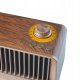 Radio Astar Nowoczesne radio w stylu vintage Tiross TS-464 4