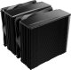 Chłodzenie CPU be quiet! Pure Rock Pro 3 Black (BK042) 2