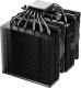 Chłodzenie CPU be quiet! Pure Rock Pro 3 Black (BK042) 3