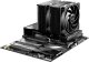Chłodzenie CPU be quiet! Pure Rock Pro 3 Black (BK042) 4