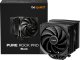 Chłodzenie CPU be quiet! Pure Rock Pro 3 Black (BK042) 5