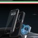 GSM City Magnetyczny Uchwyt Lamborghini Urus D8   do kratki czarny 11