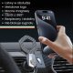 GSM City Magnetyczny Uchwyt Lamborghini Urus D8   do kratki czarny 13