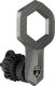 GSM City Magnetyczny Uchwyt Lamborghini Urus D8   do kratki czarny 3