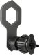 GSM City Magnetyczny Uchwyt Lamborghini Urus D8   do kratki czarny 4