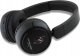 Słuchawki U.S. Polo Assn US Polo słuchawki nauszne Bluetooth      USHPV6PUNK czarny/black DH Color Logo 3