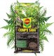 COMPO Compo Sana Podłoże do roślin zielonych i palm 5L Mieszanka torfu perlitu i dolomitu 1