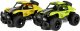 Mega Creative Auto terenowe Off-road 1