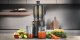 Wyciskarka wolnoobrotowa Caso Juice Fit Pro 12