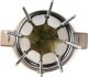 Domo DOMO DO736F Fondue wood white, 1500W 11