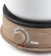 Domo DOMO DO736F Fondue wood white, 1500W 13