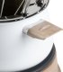 Domo DOMO DO736F Fondue wood white, 1500W 14