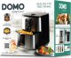 Frytkownica beztłuszczowa Domo DOMO DO536FR frytownica 2