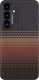 Pitaka Pitaka MagEZ 4 case, sunset - Samsung Galaxy S24+ 1