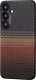 Pitaka Pitaka MagEZ 4 case, sunset - Samsung Galaxy S24+ 4