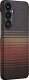 Pitaka Pitaka MagEZ 4 case, sunset - Samsung Galaxy S24+ 6