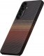 Pitaka Pitaka MagEZ 4 case, sunset - Samsung Galaxy S24+ 9