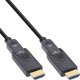 Kabel Eaton HDMI - HDMI 10m czarny 1