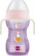 MAM -FUN TO DRINK CUP 270ML BETTER TOGETHER DZIEWCZYNKA 1