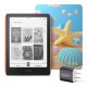 Czytnik Amazon Kindle Paperwhite Kids Starfish 16GB (B0CFPS7ZY9) 1
