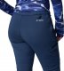 Columbia Columbia Vest Canyon High-Rise Softshell Pant 2105831464 Granatowe L 3