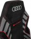 Fotel QUERSUS Fotel QUERSUS VAOS.3 Audi 6