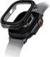 Uniq Etui UNIQ Voute do Apple Watch Ultra     49mm szkło hartowane czarny 1
