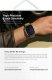 Uniq Etui UNIQ Voute do Apple Watch Ultra     49mm szkło hartowane czarny 6