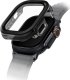 Uniq Etui UNIQ Voute do Apple Watch Ultra     49mm szkło hartowane czarny 9