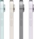 Tablet Apple iPad Air 11" 7 gen. 128 GB 5G Fioletowy (MCFY4TY/A) 3