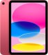 Tablet Apple iPad 10.9" 11 gen. 512 GB Różowy (MD5C4TY/A) 1