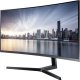 Monitor poleasingowy Samsung Monitor LED 34" Samsung C34H890WJU 4