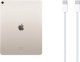 Tablet Apple iPad Air 13" 7 gen. 256 GB Beżowy (MCNQ4HC-A) 8