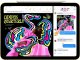 Tablet Apple iPad 10.9" 11 gen. 256 GB 5G Niebieski (MD7L4HC-A) 4
