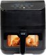 Frytkownica beztłuszczowa Vivax AIR FRYER FRYTKOWNICA BEZTŁUSZCZOWA DUŻA MOCNA 1875W 6L FRYTOWNICA 4