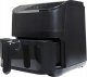 Frytkownica beztłuszczowa Vivax AIR FRYER FRYTKOWNICA BEZTŁUSZCZOWA DUŻA MOCNA 1875W 6L FRYTOWNICA 5