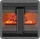 Frytkownica beztłuszczowa Vivax AIR FRYER FRYTKOWNICA BEZTŁUSZCZOWA DUŻA MOCNA 1875W 6L FRYTOWNICA 9