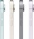 Tablet Apple iPad Air 13" 6 gen. 128 GB 5G Fioletowy (MCJ44TY/A) 3