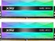 Pamięć ADATA XPG Lancer Neon RGB, DDR5, 32 GB, 6000MHz, CL30 (AX5U6000C3016G-DCLANRSG) 1