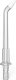 Irygator Manta Irygator Lovio HydroJet PRO LVWF124BK czarny 10