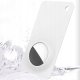 Mobile Origin Mobile Origin AirTag Wallet Card, white 3