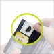 Mobile Origin Mobile Origin AirTag Wallet Card, white 4