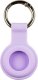 Mobile Origin Mobile Origin AirTag KeyChain, purple 1