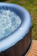 SPA ogrodowe MSpa Basen z hydromasażem dmuchane Bergen 8 osób SPA Bąbelki 22