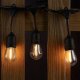 ProGarden Girlanda świetlna 20 LED 3