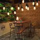 ProGarden Girlanda świetlna 20 LED 4